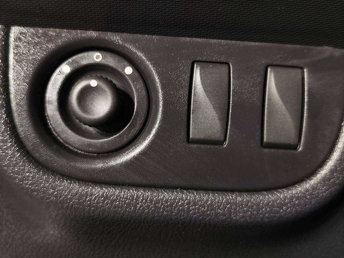 Renault Logan, 2019 Фото №18