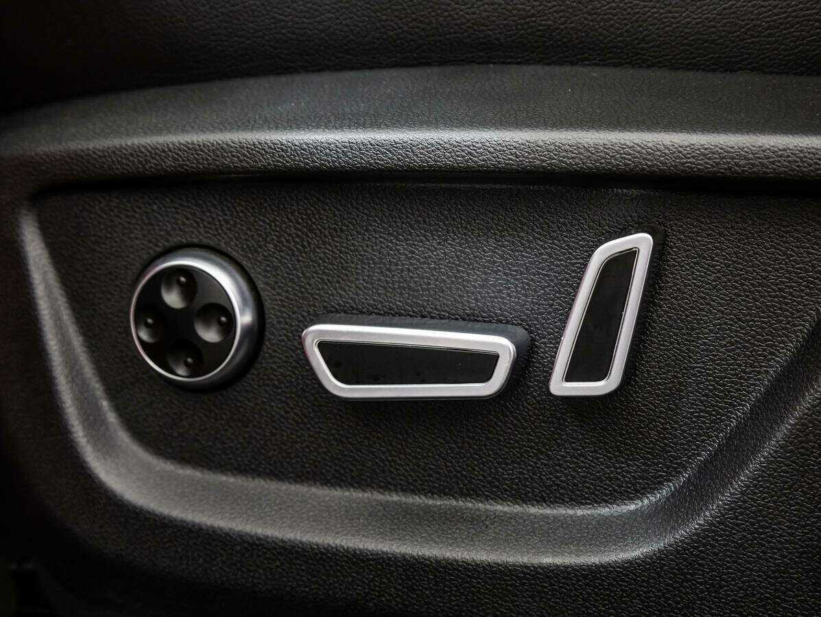 CHERY Tiggo 4, 2020 Фото №18