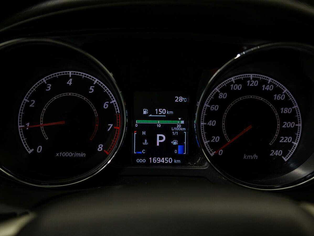 Mitsubishi ASX, 2013 Фото №12