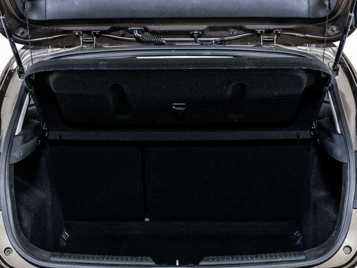 Kia Ceed, 2015 Фото №17