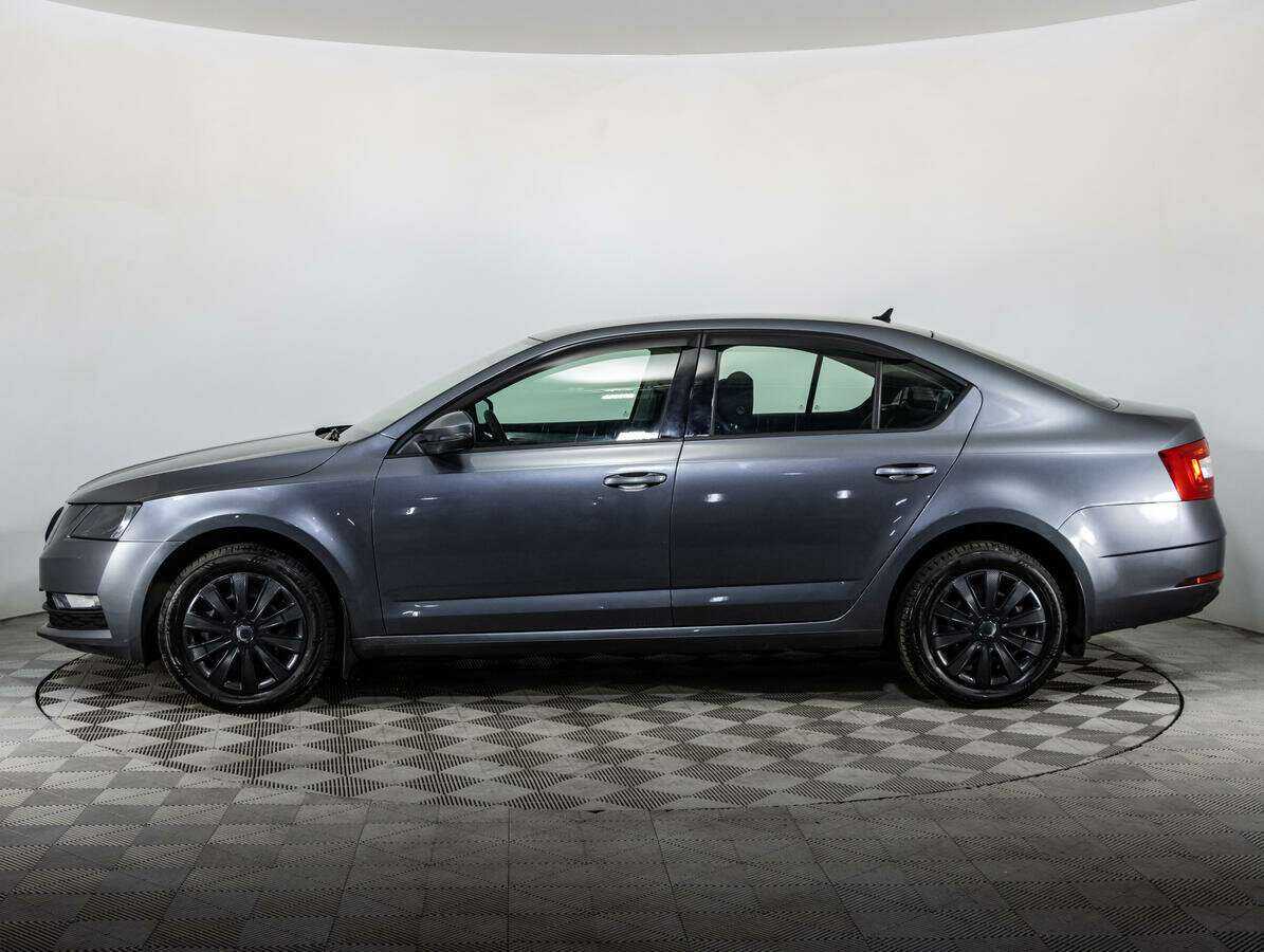 Skoda Octavia, 2019 - 94 332 км. | Фото №8