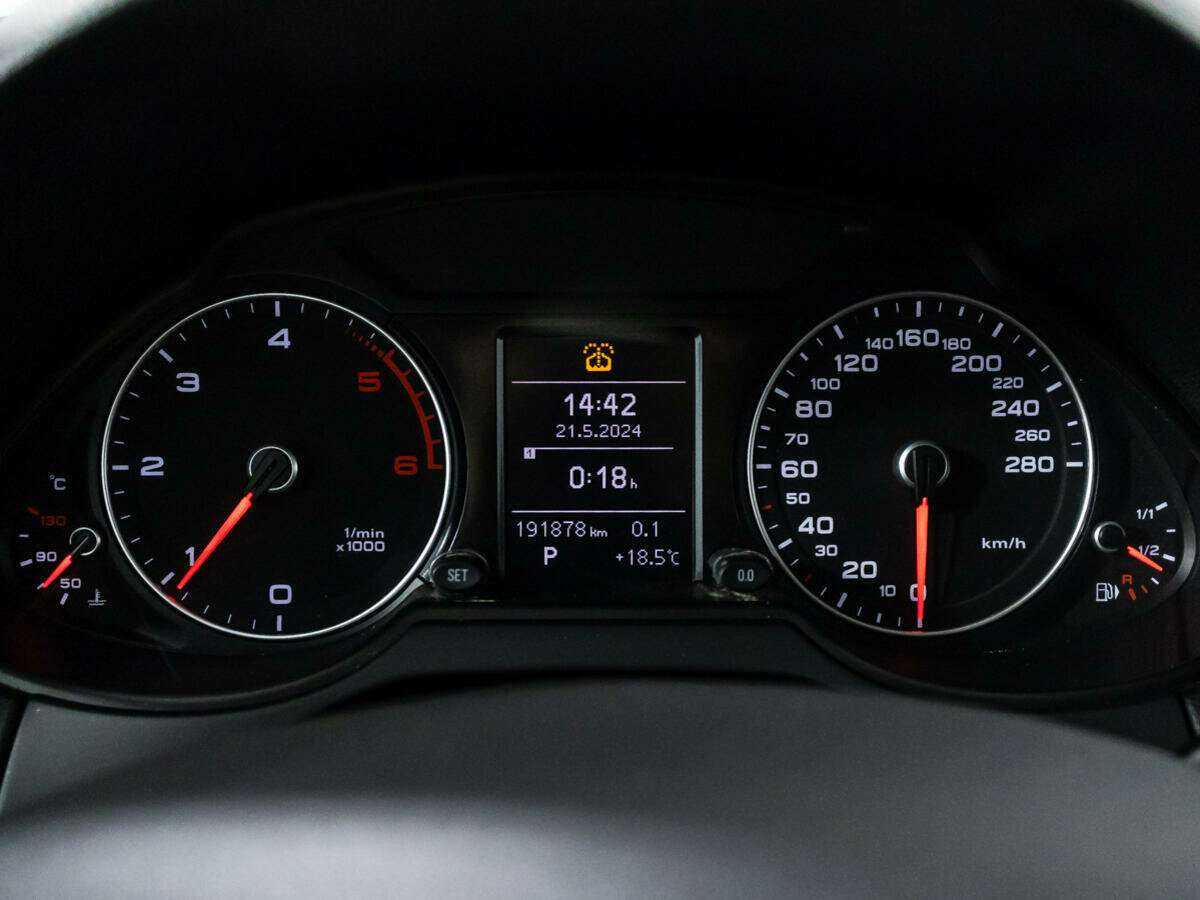 Audi Q5, 2014 Фото №12