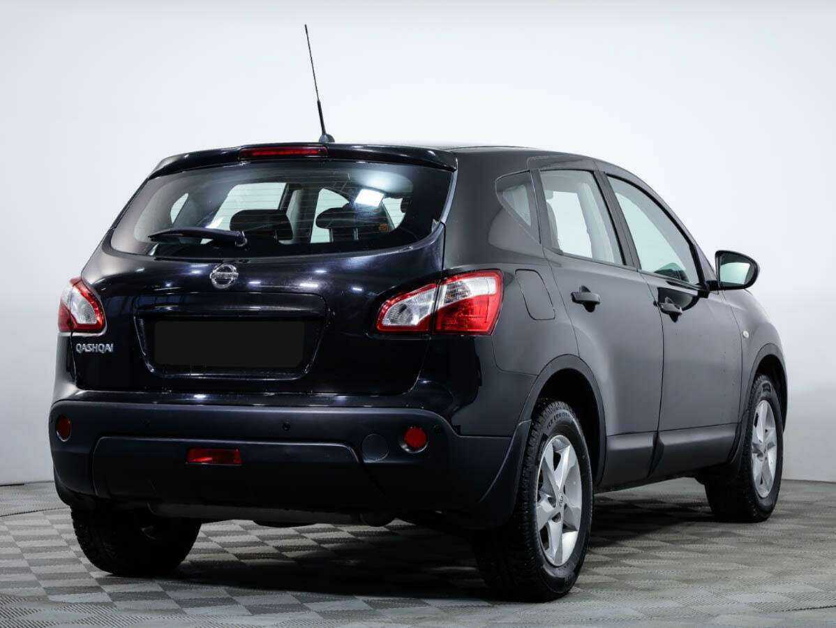 Nissan Qashqai, 2013 - 79 517 км. | Фото №4
