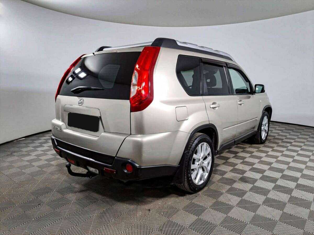 Nissan X-Trail, 2012 - 195 000 км. | Фото №5