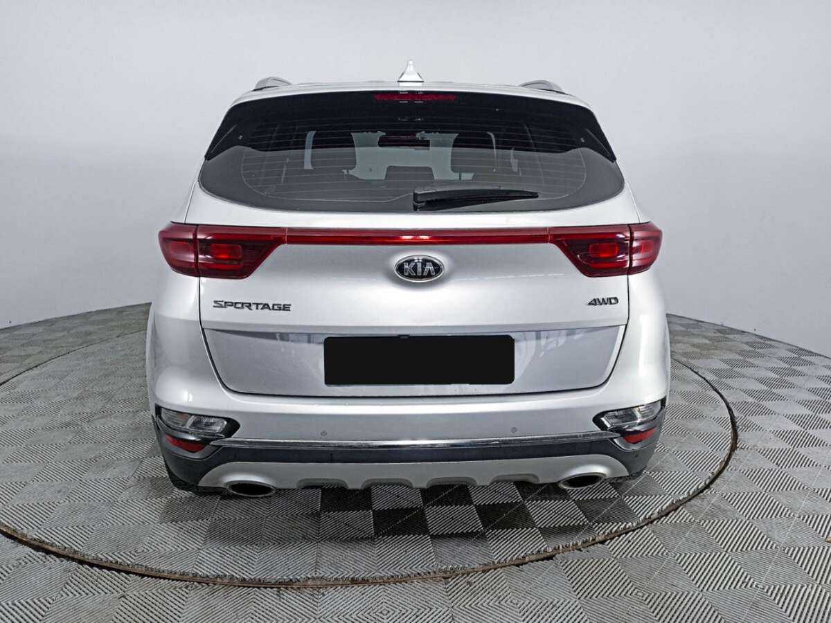 Kia Sportage, 2019 - 68 597 км. | Фото №6