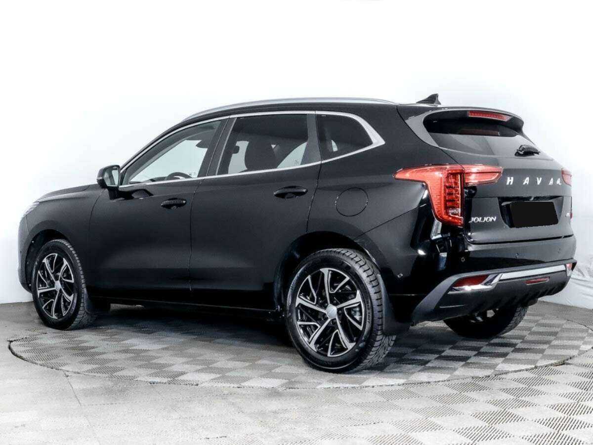 Haval Jolion, 2023 - 31 791 км. | Фото №6