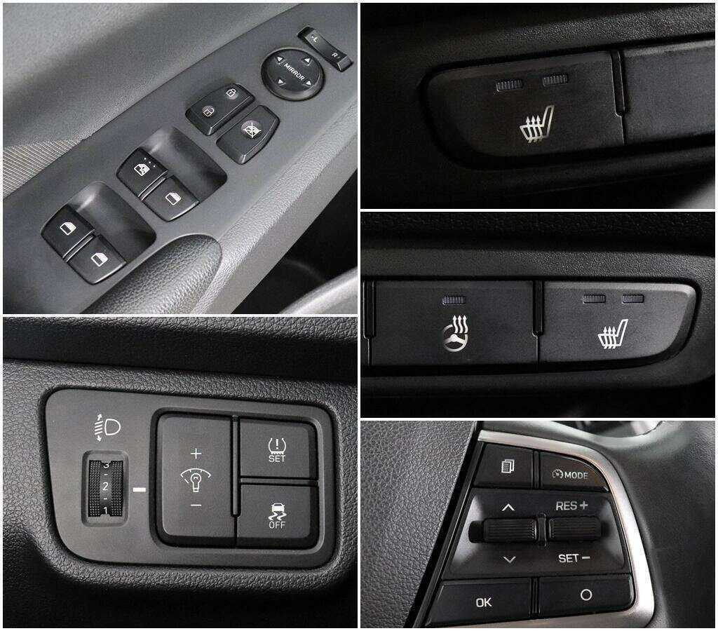 Hyundai Solaris, 2019 Фото №14