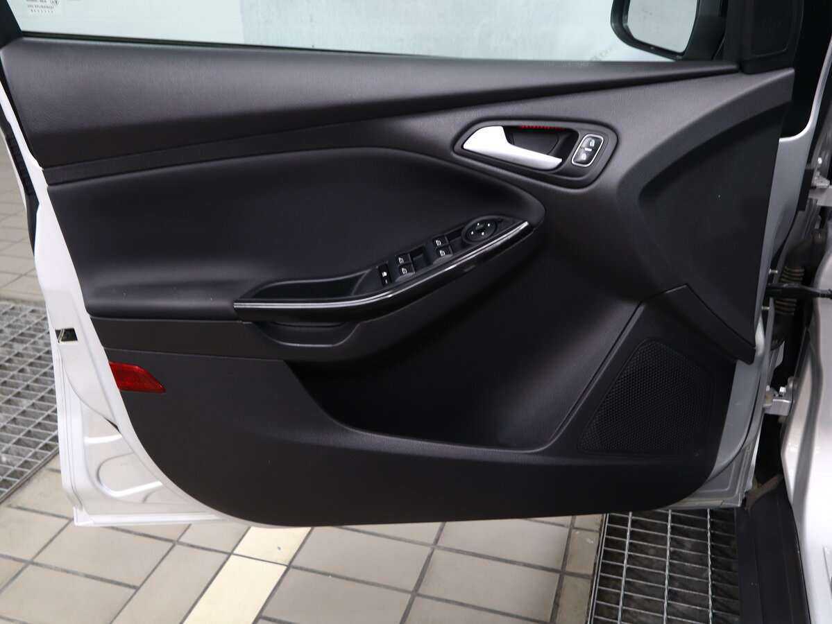 Ford Focus, 2019 - 84 000 км. | Фото №7