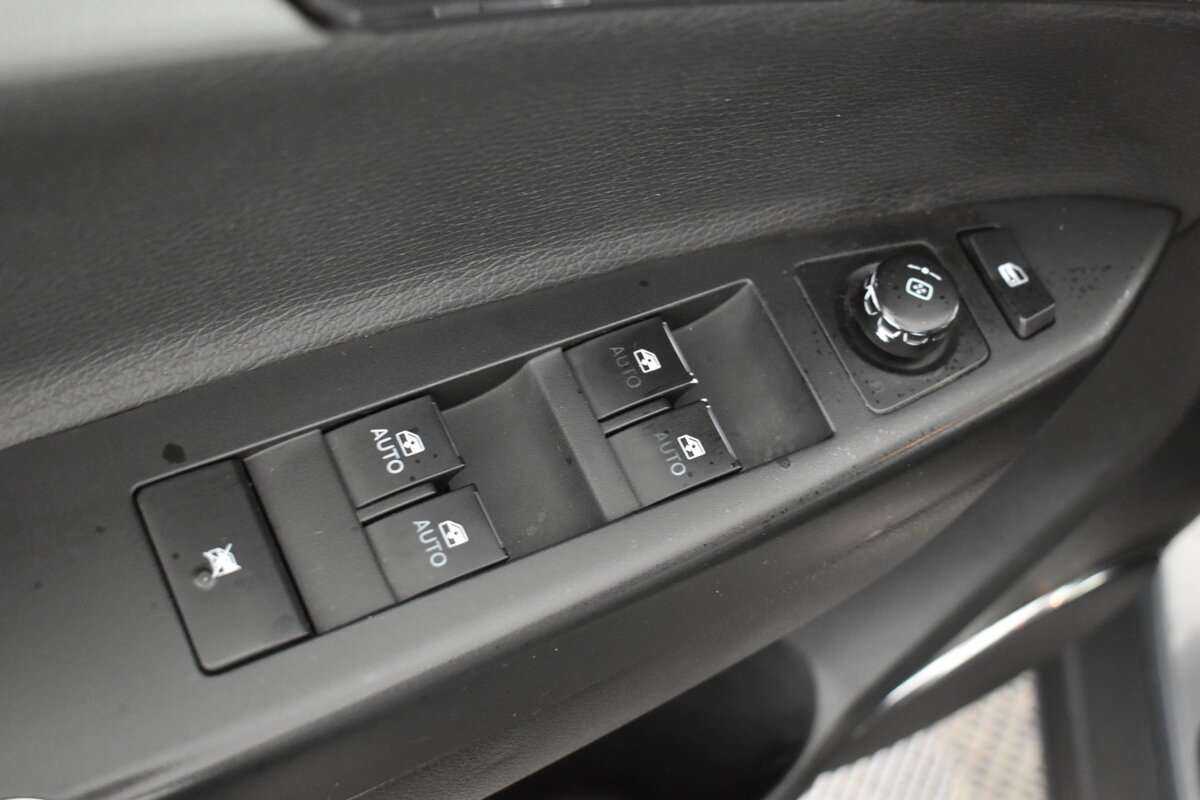 Opel Antara, 2013 Фото №8