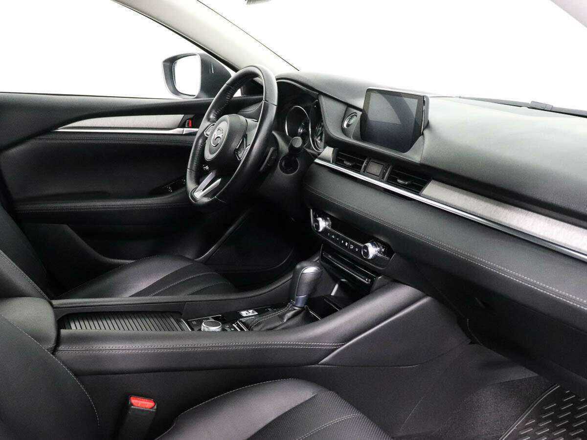 Mazda 6, 2021 - 24 720 км. | Фото №6
