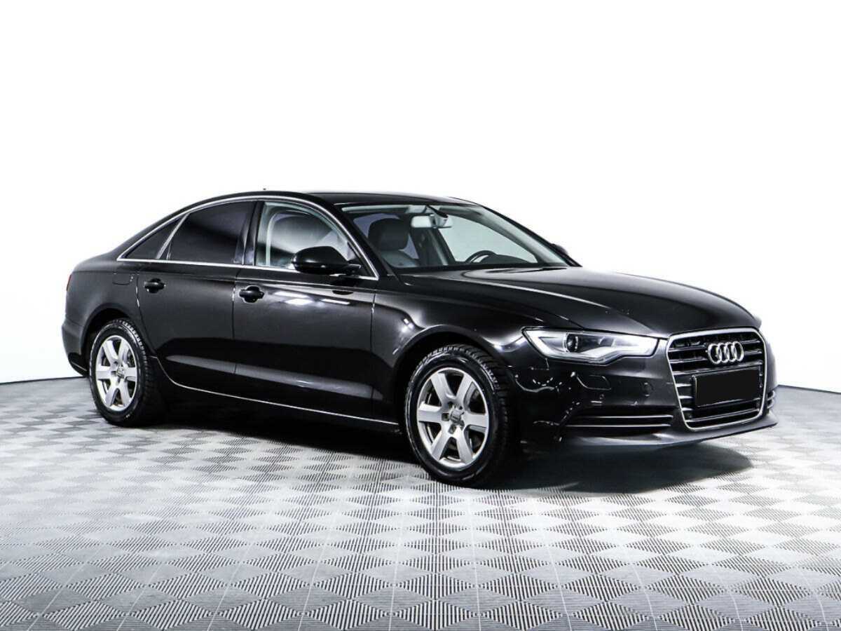 Audi A6, 2014 - 98 500 км. | Фото №3