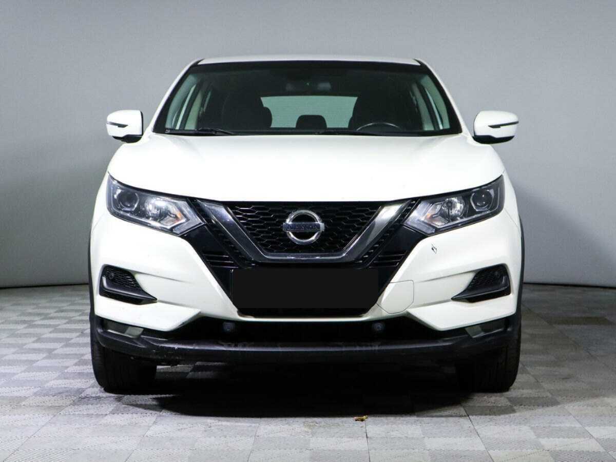 Nissan Qashqai, 2019 - 146 632 км. | Фото №2