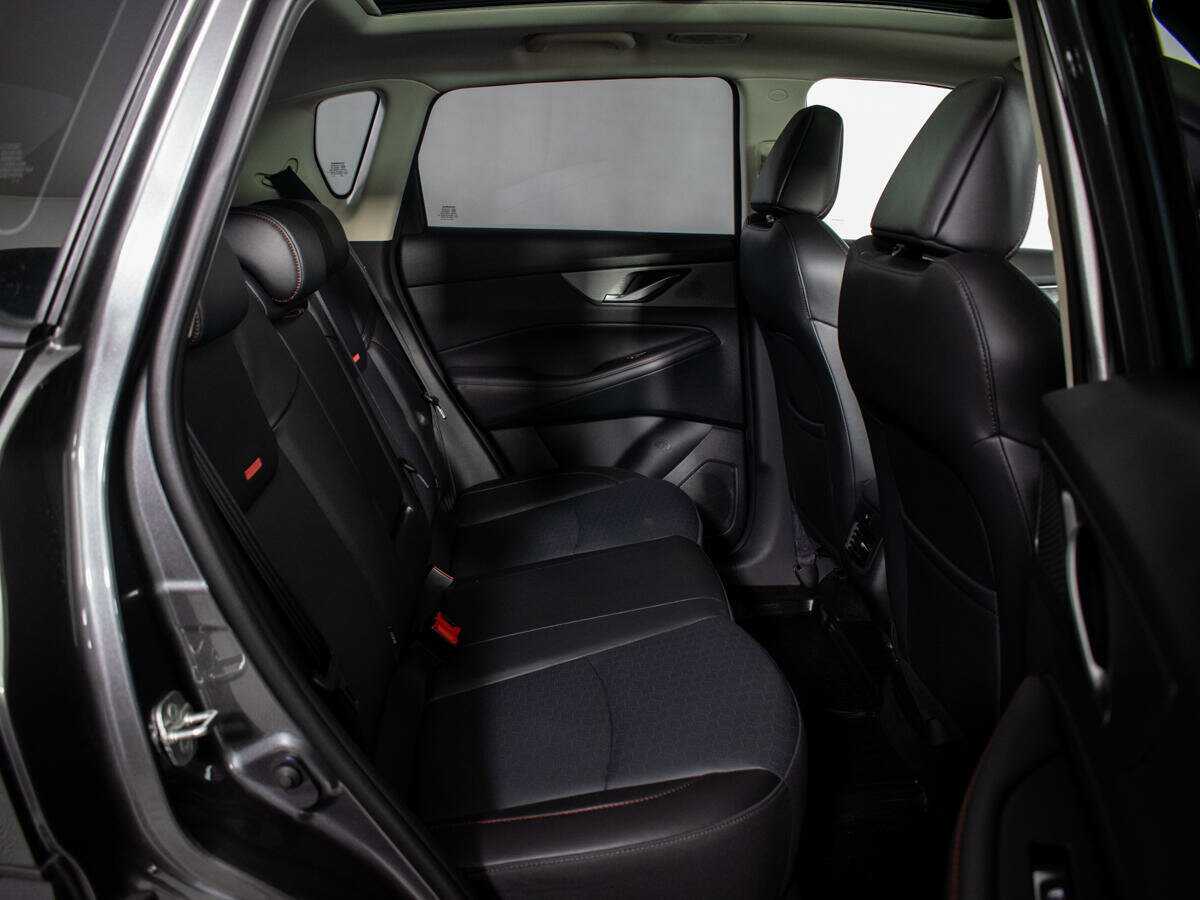 Changan CS35PLUS, 2023 - 13 753 км. | Фото №8