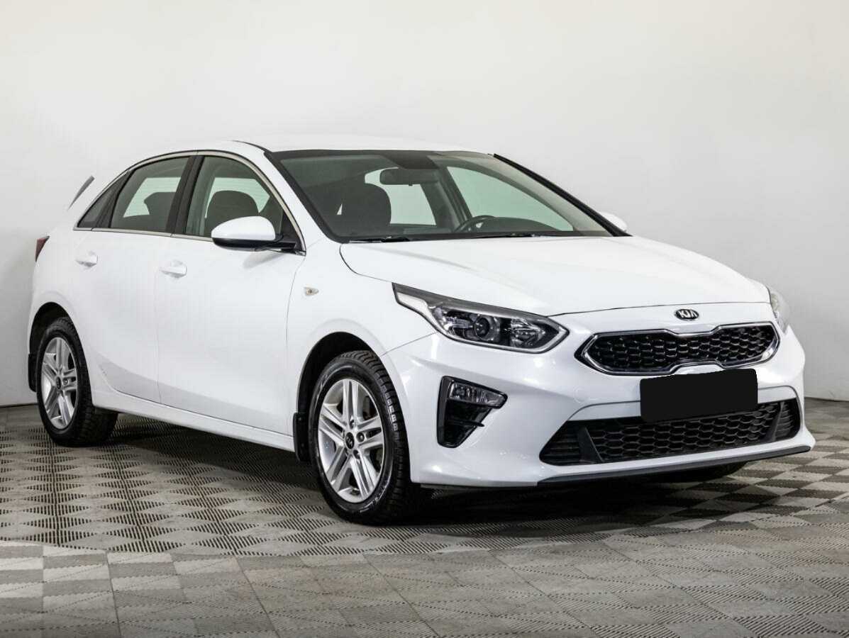 Kia Ceed, 2019 - 92 024 км. | Фото №3