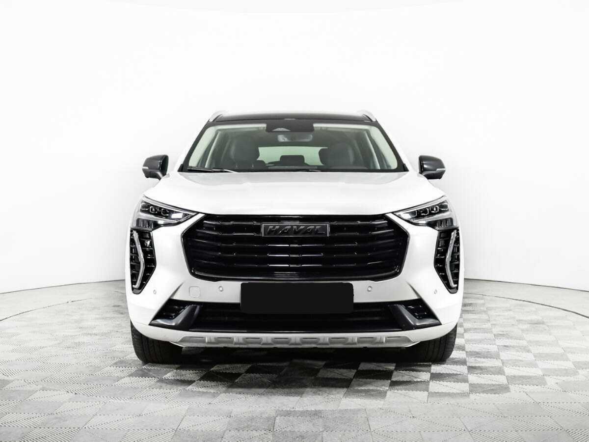 Haval Jolion, 2023 - 28 000 км. | Фото №2