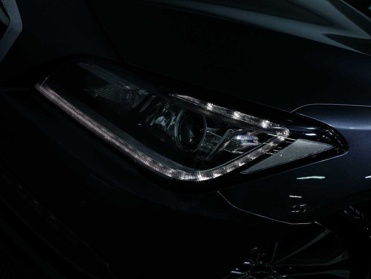 Hyundai Genesis, 2014 Фото №23