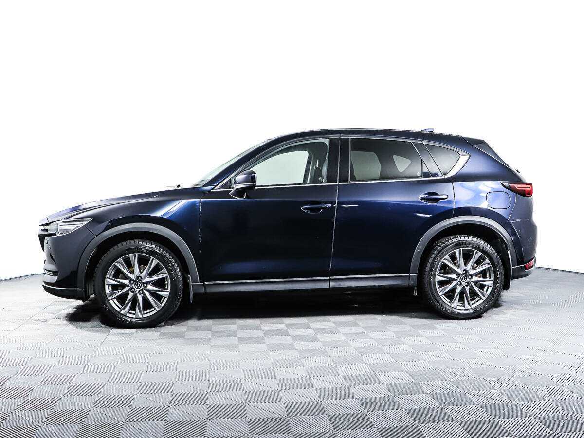 Mazda CX-5, 2020 - 85 339 км. | Фото №8