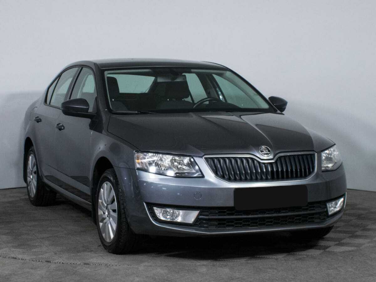 Skoda Octavia, 2014 - 101 276 км. | Фото №3