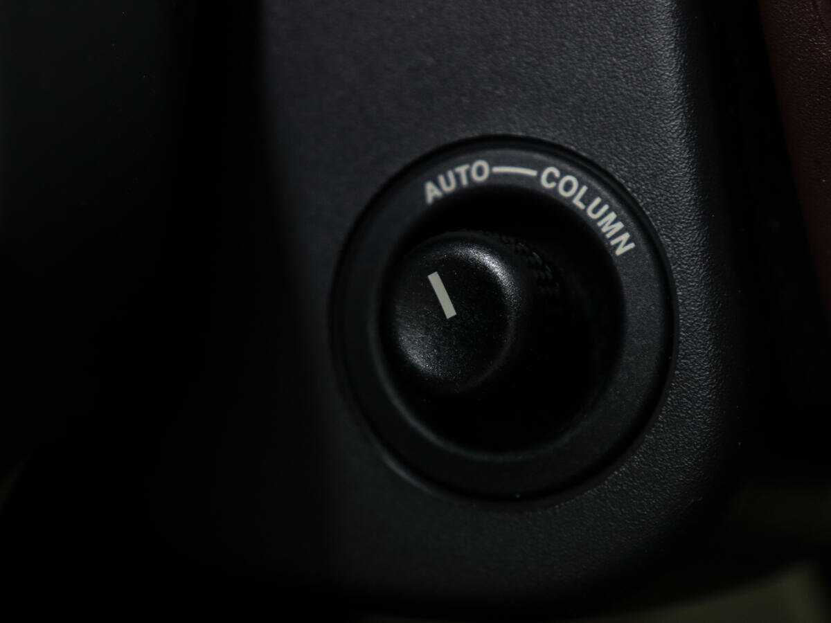 Jaguar XJ Long, 2014 Фото №29