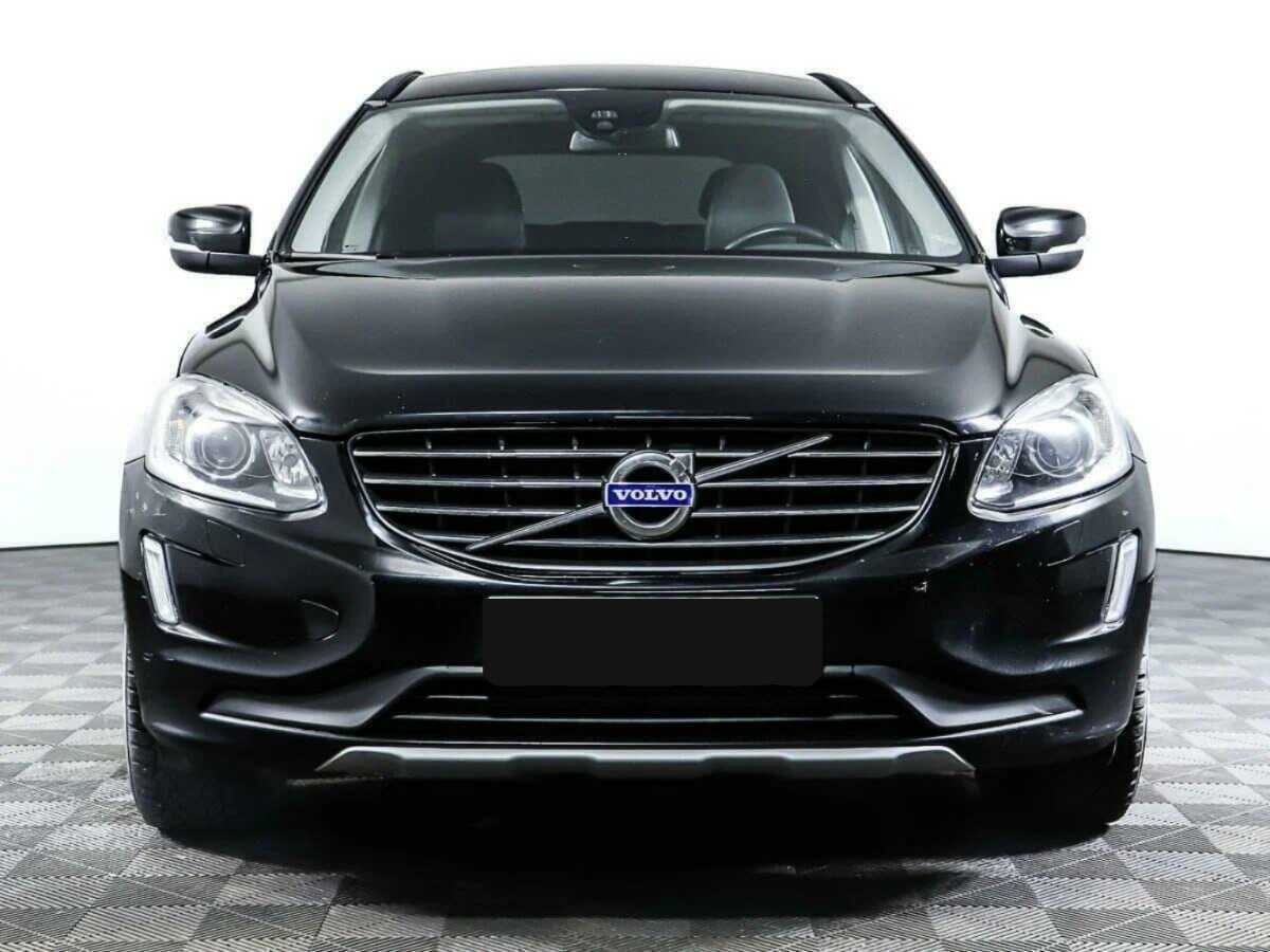 Volvo XC60, 2017 - 127 104 км. | Фото №2