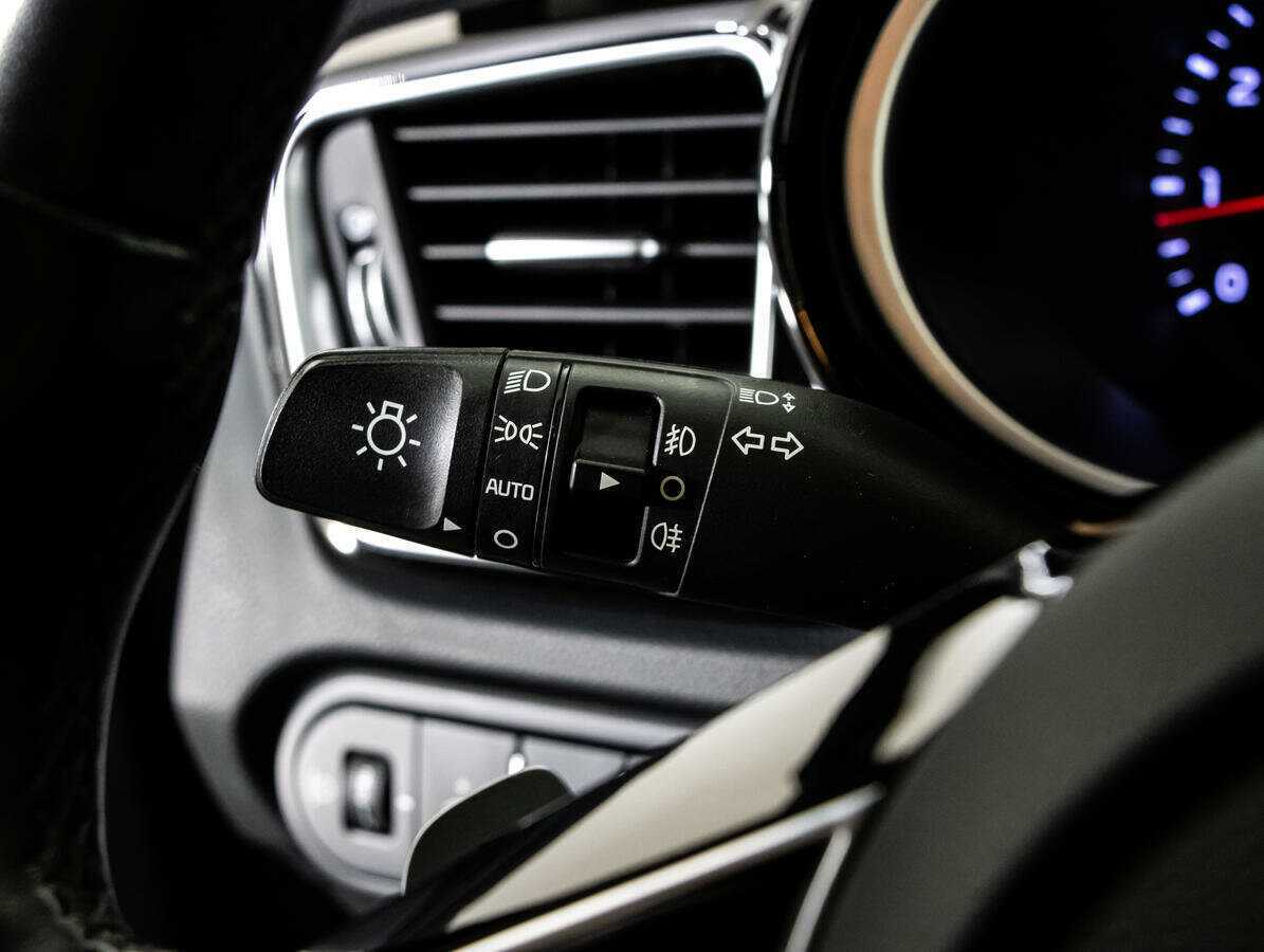 Kia Ceed, 2019 Фото №14