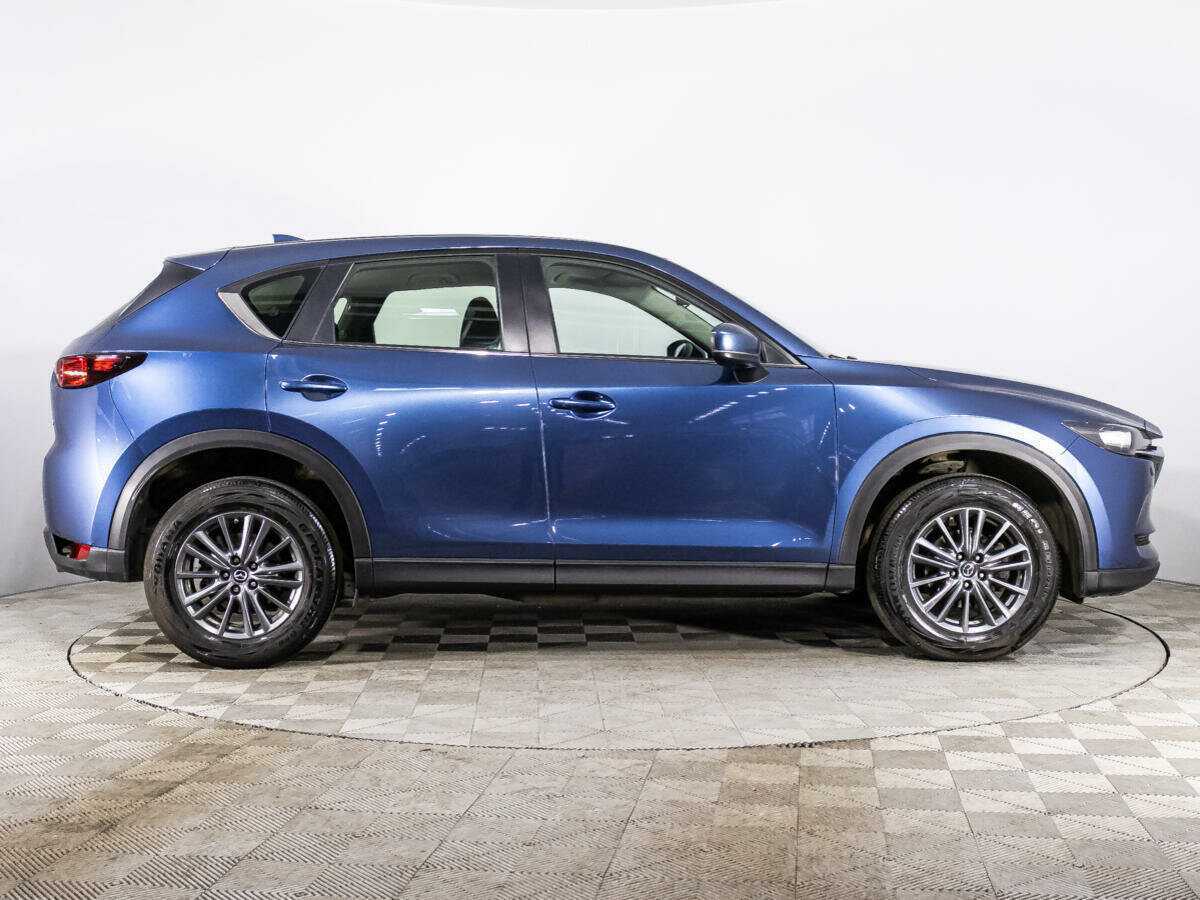 Mazda CX-5, 2019 - 33 000 км. | Фото №4