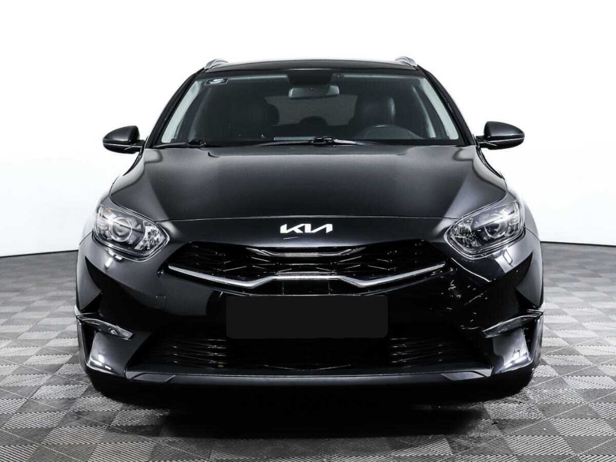 Kia Ceed, 2021 - 48 501 км. | Фото №2