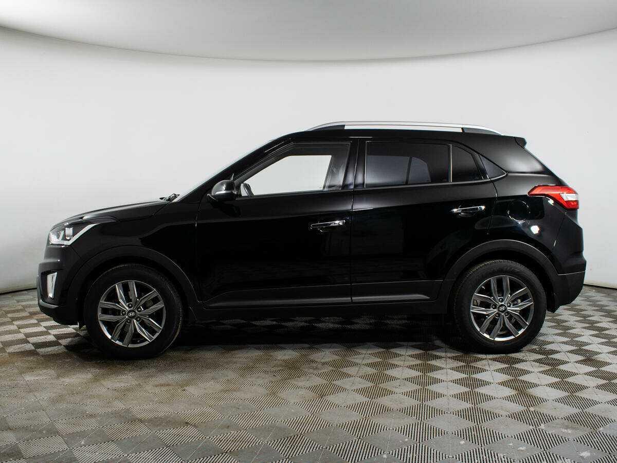 Hyundai Creta, 2020 - 35 000 км. | Фото №8