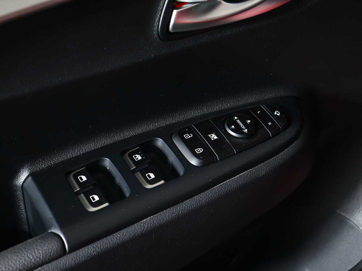 Kia Rio X, 2021 Фото №16