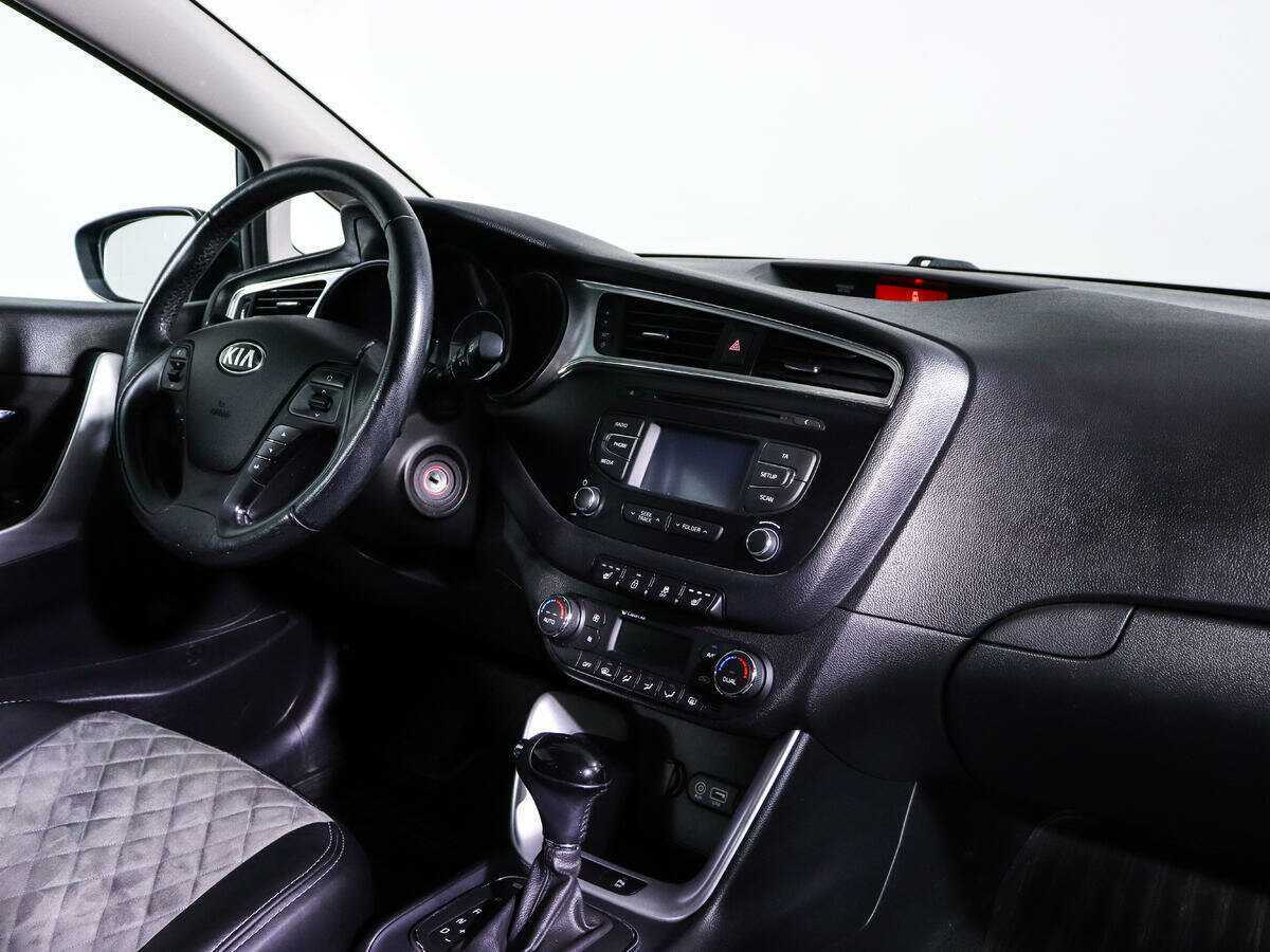 Kia Ceed, 2017 - 67 000 км. | Фото №7