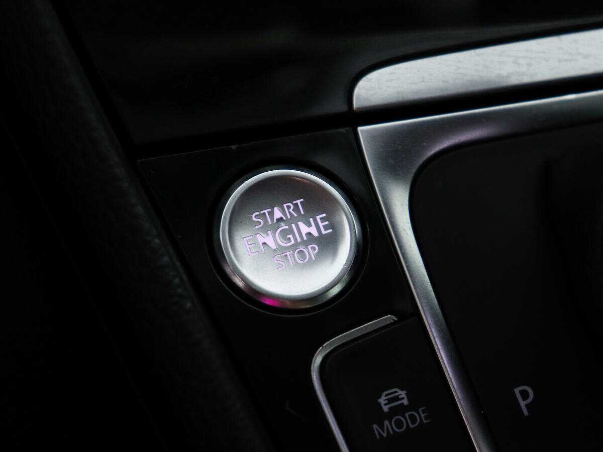 Volkswagen Golf, 2013 Фото №15