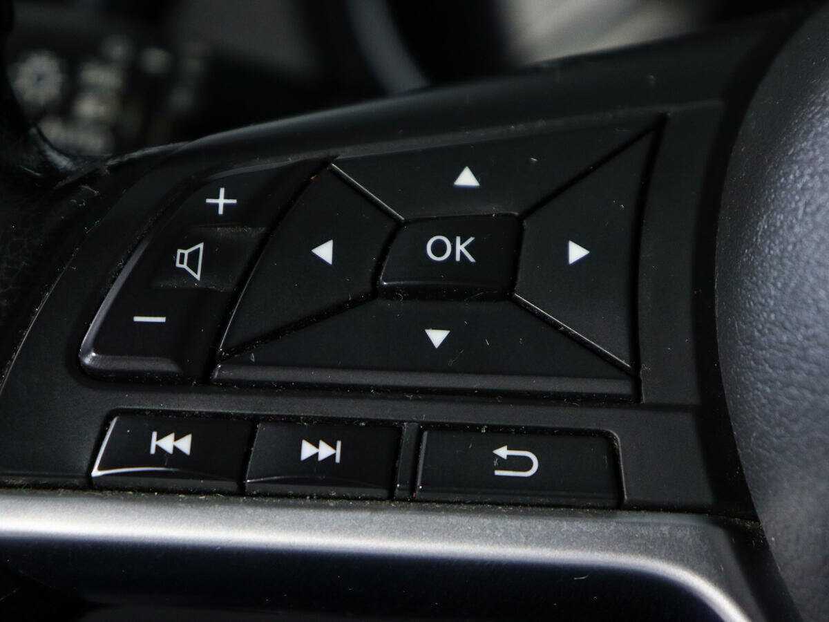 Nissan Qashqai, 2019 Фото №17