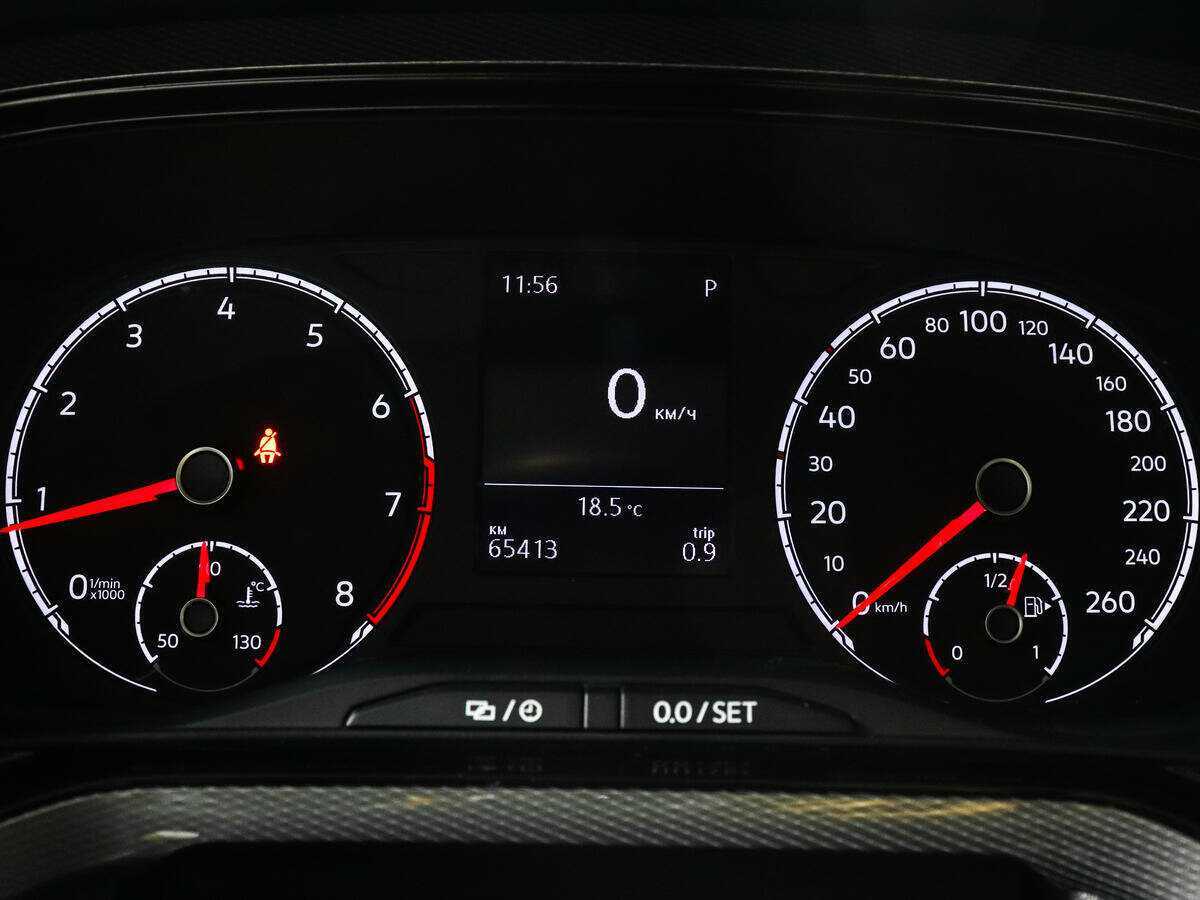 Volkswagen Polo, 2020 Фото №9