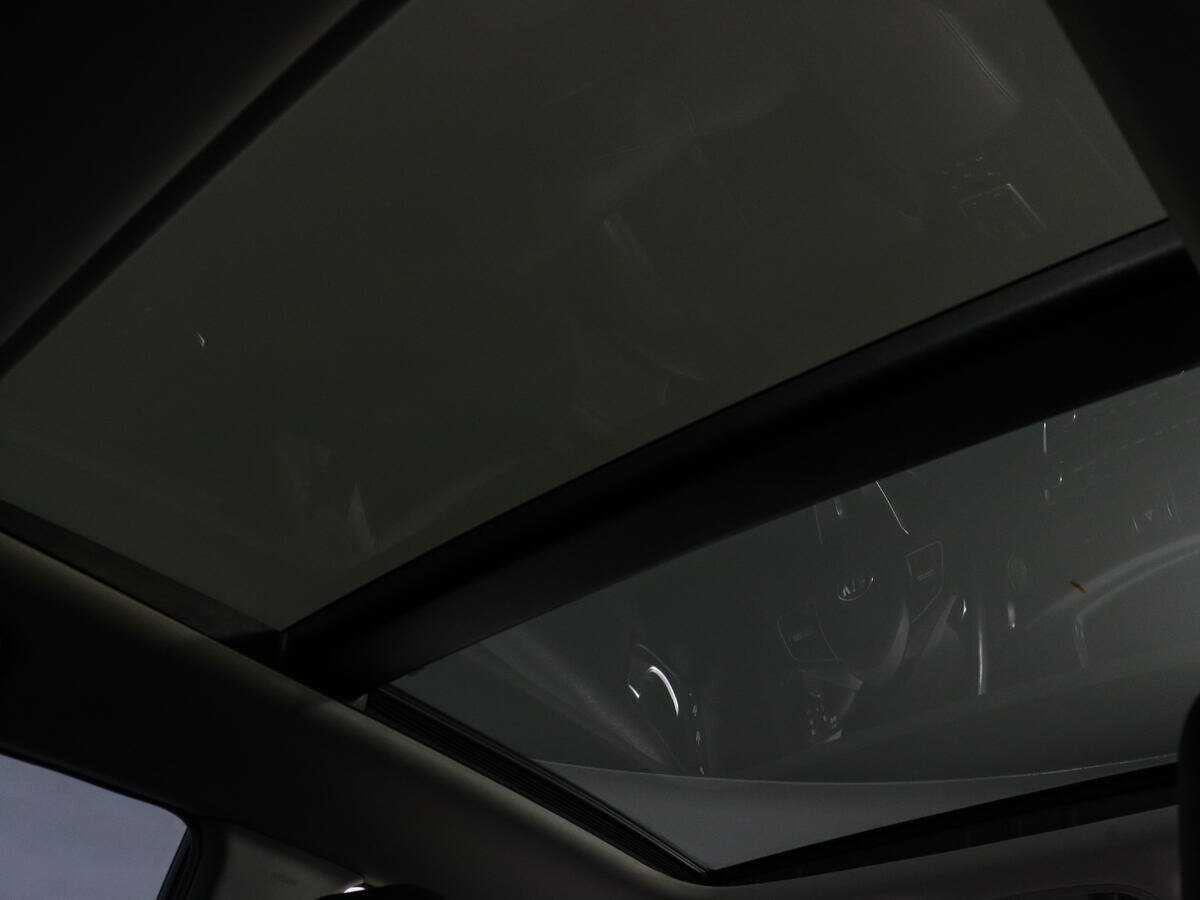 Kia Optima, 2019 Фото №17