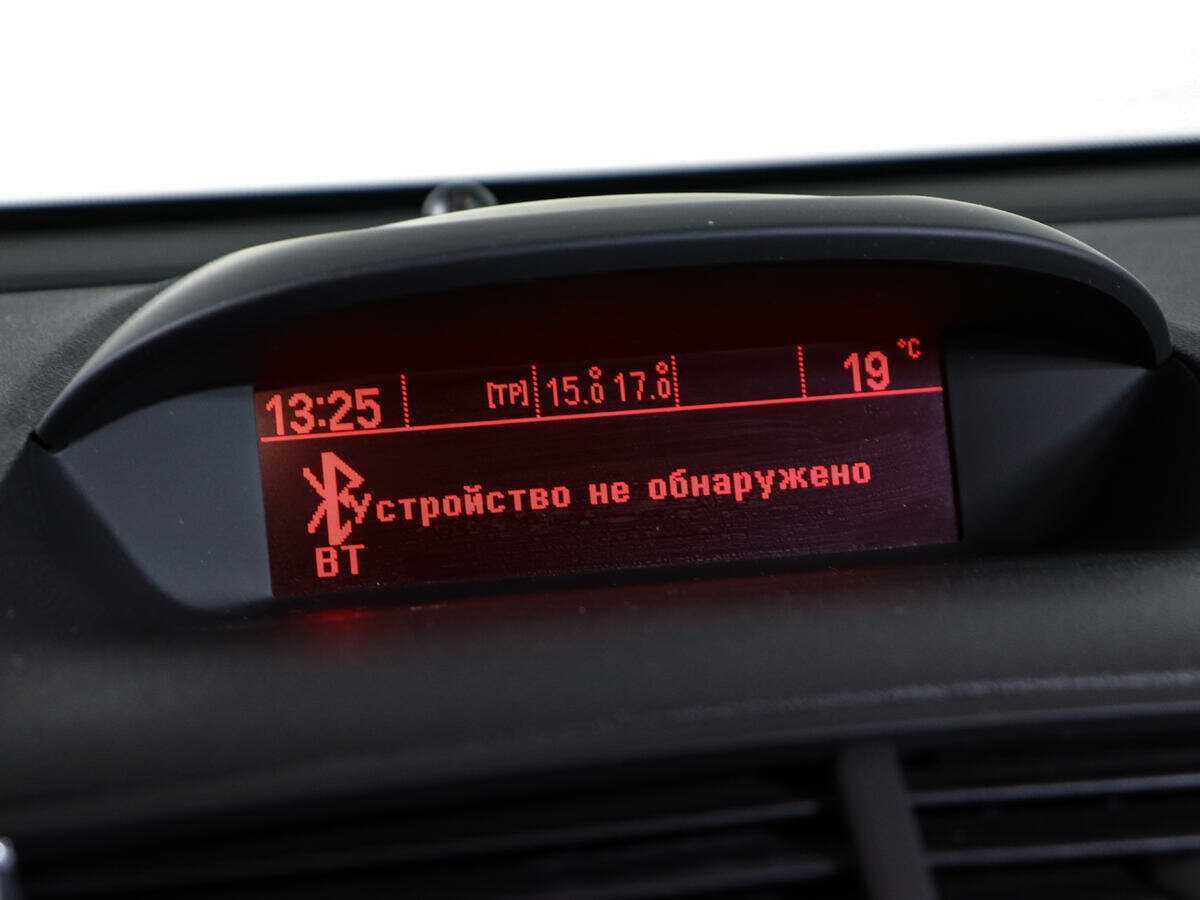 Opel Mokka, 2012 Фото №18