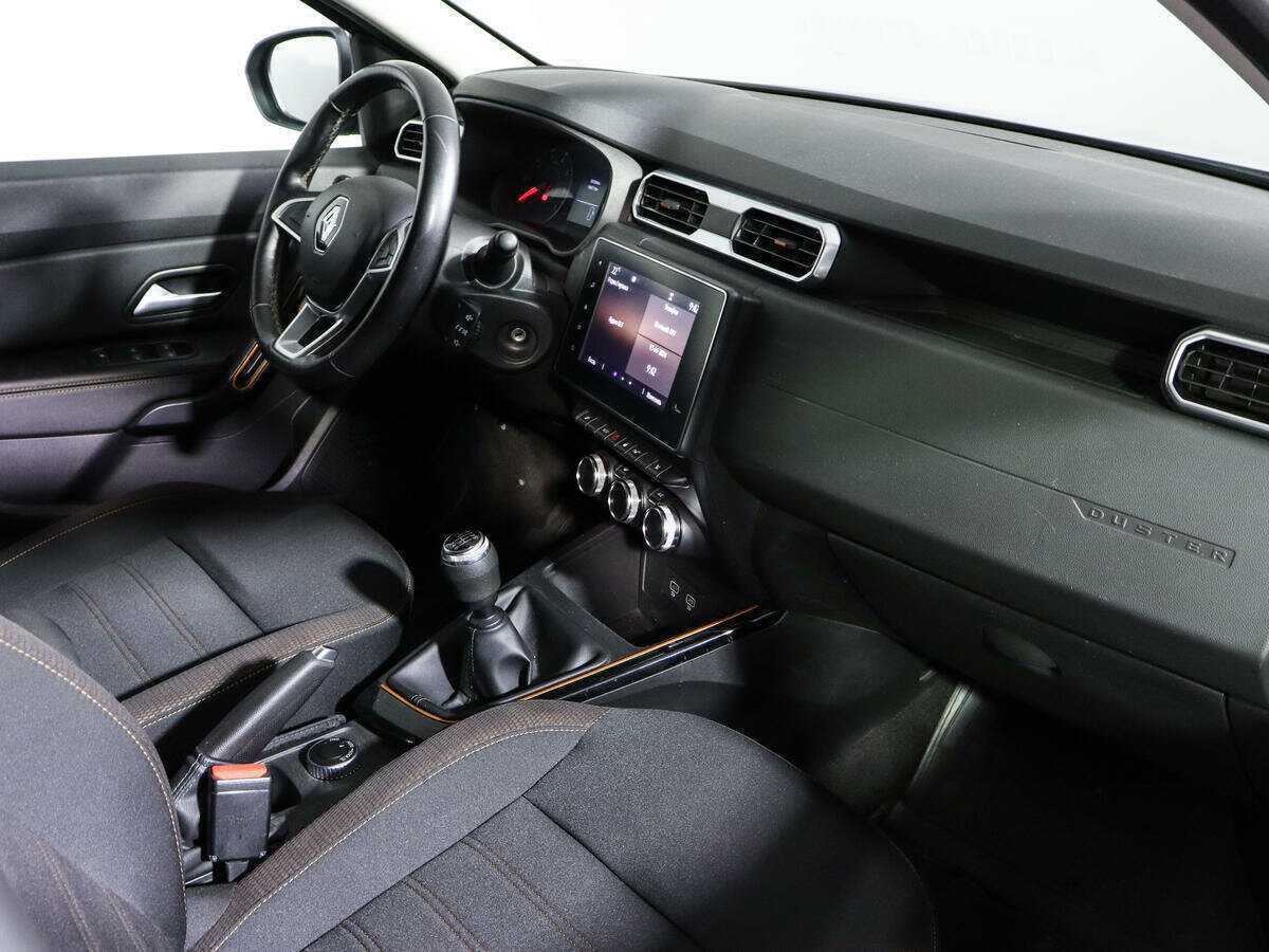 Renault Duster, 2021 - 55 732 км. | Фото №8