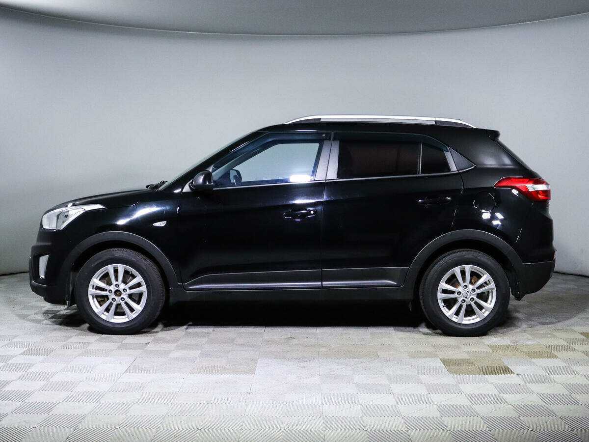 Hyundai Creta, 2016 - 65 260 км. | Фото №8