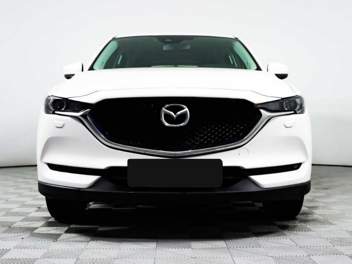 Mazda CX-5, 2018 - 66 982 км. | Фото №2