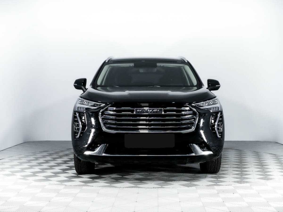 Haval Jolion, 2023 - 8 854 км. | Фото №2