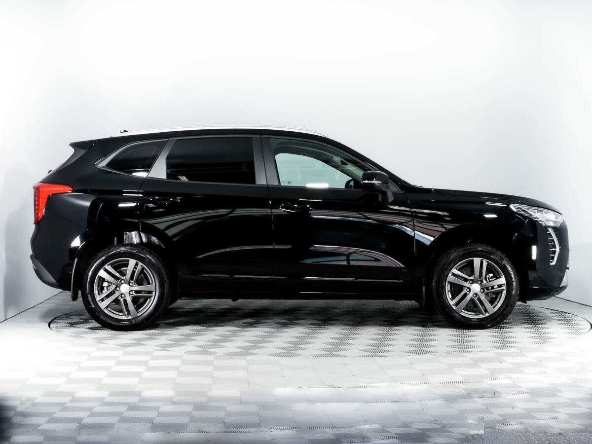 Haval Jolion, 2023 - 8 854 км. | Фото №4