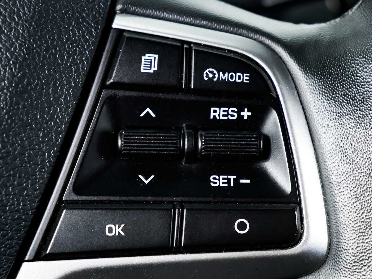 Hyundai Solaris, 2020 Фото №15