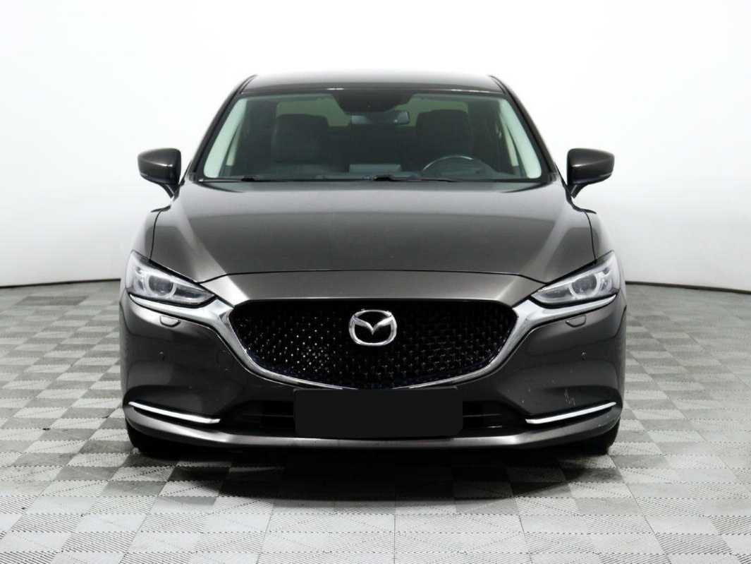 Mazda 6, 2020 - 123 283 км. | Фото №2