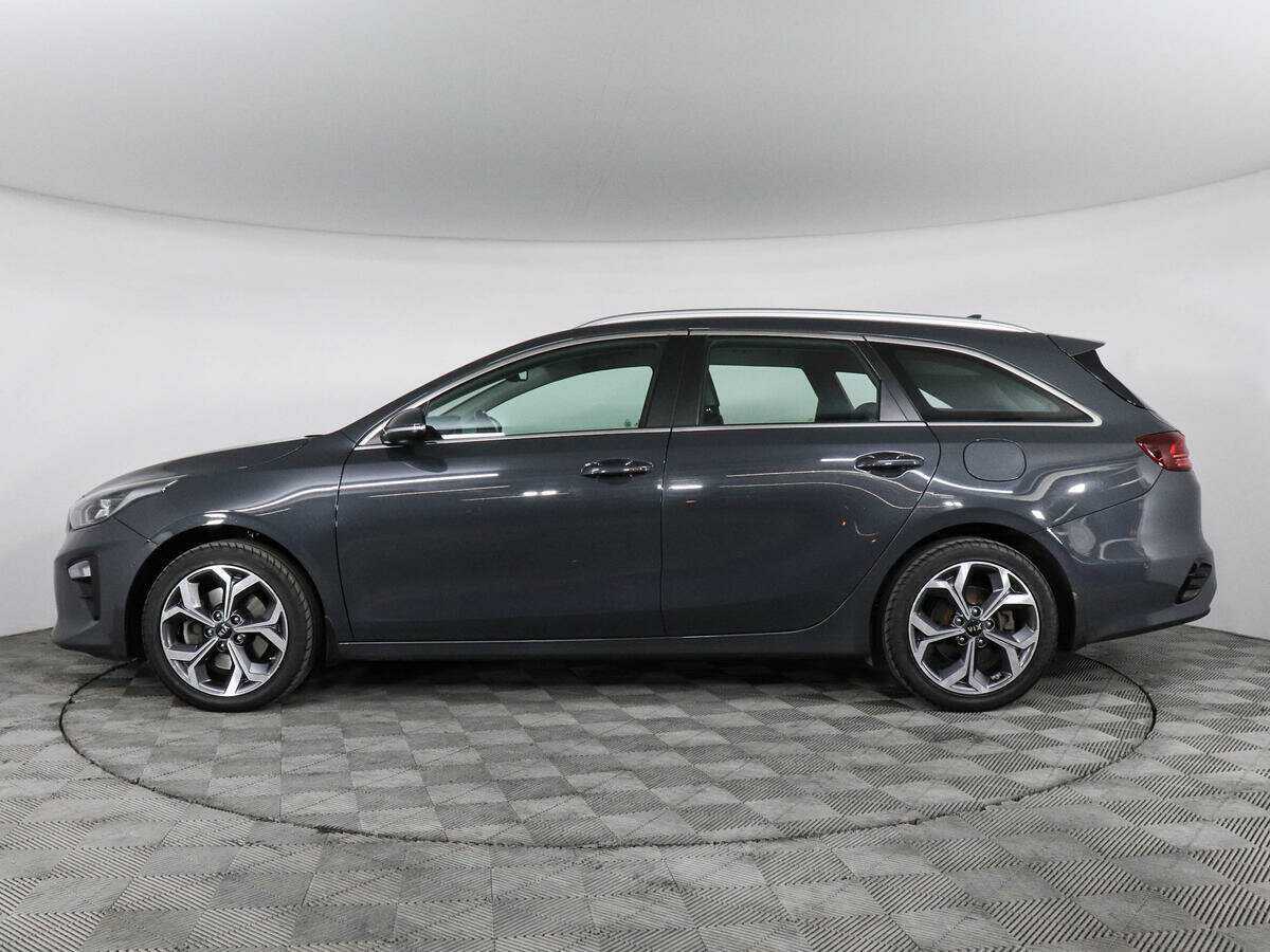 Kia Ceed, 2018 - 92 000 км. | Фото №8