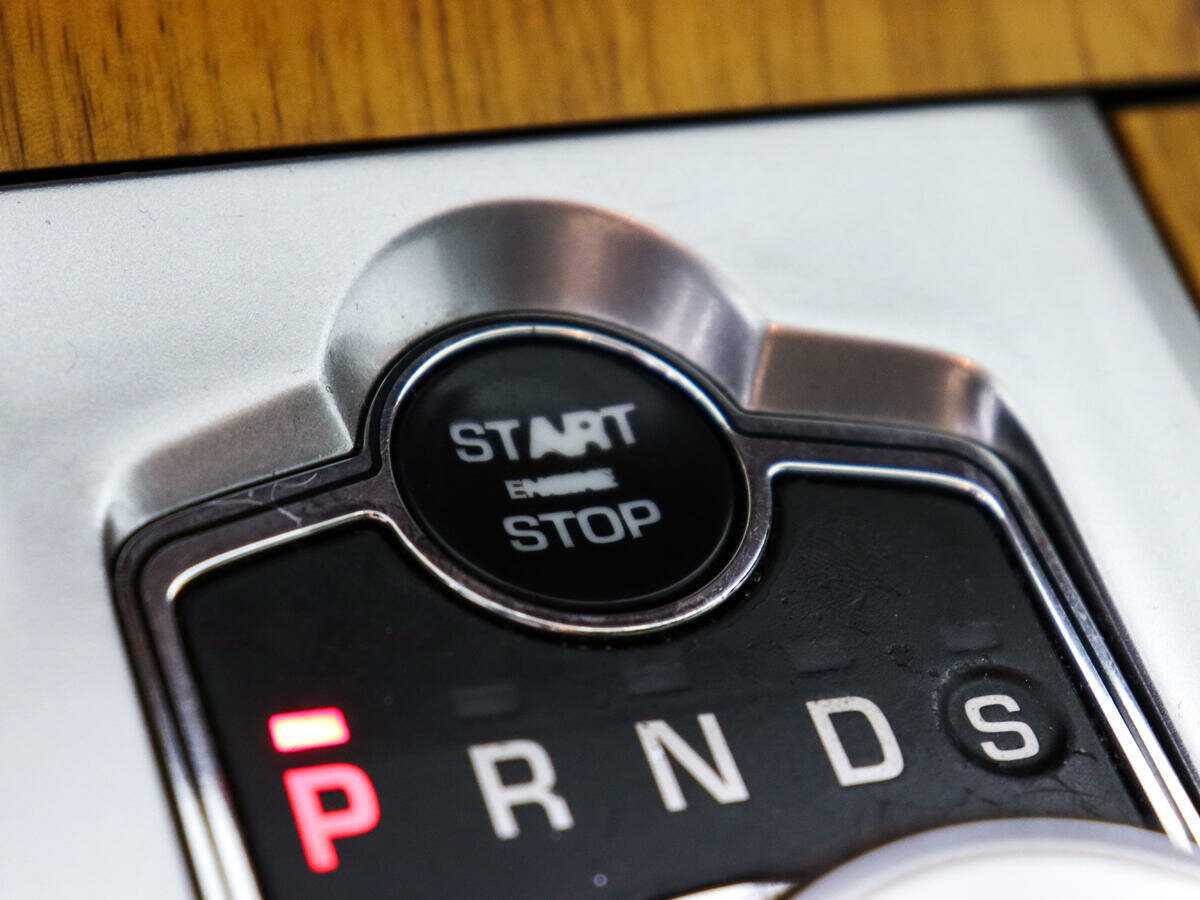 Jaguar XF, 2014 Фото №18