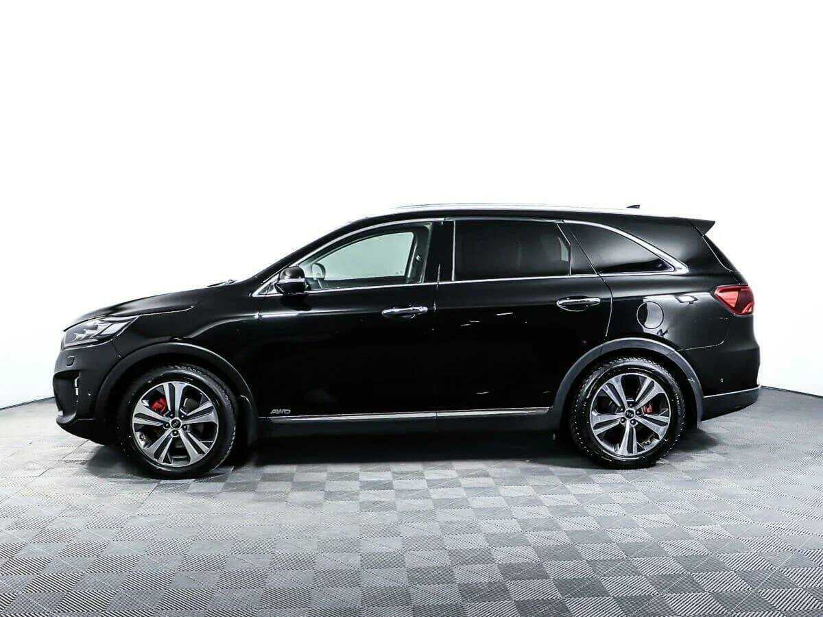 Kia Sorento, 2018 - 133 000 км. | Фото №8