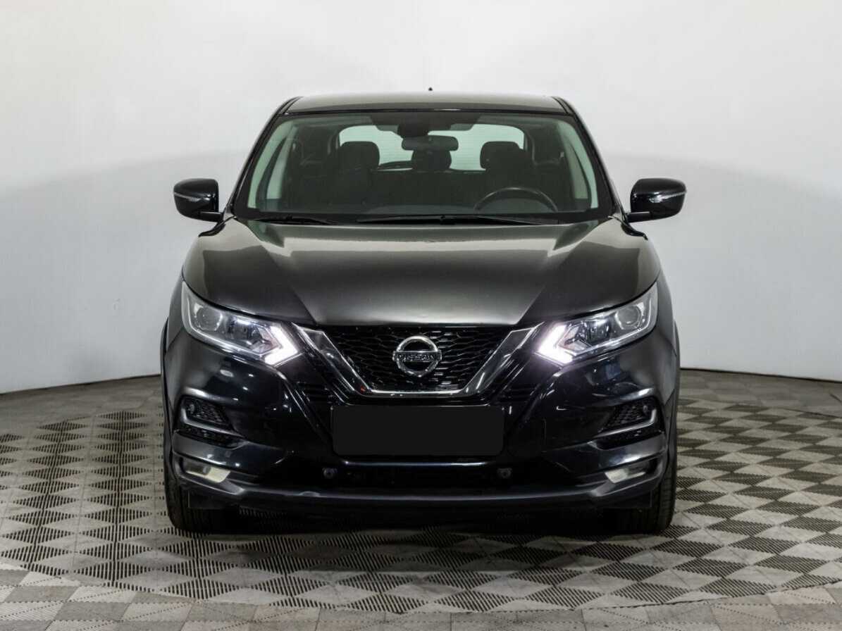 Nissan Qashqai, 2019 - 122 123 км. | Фото №2