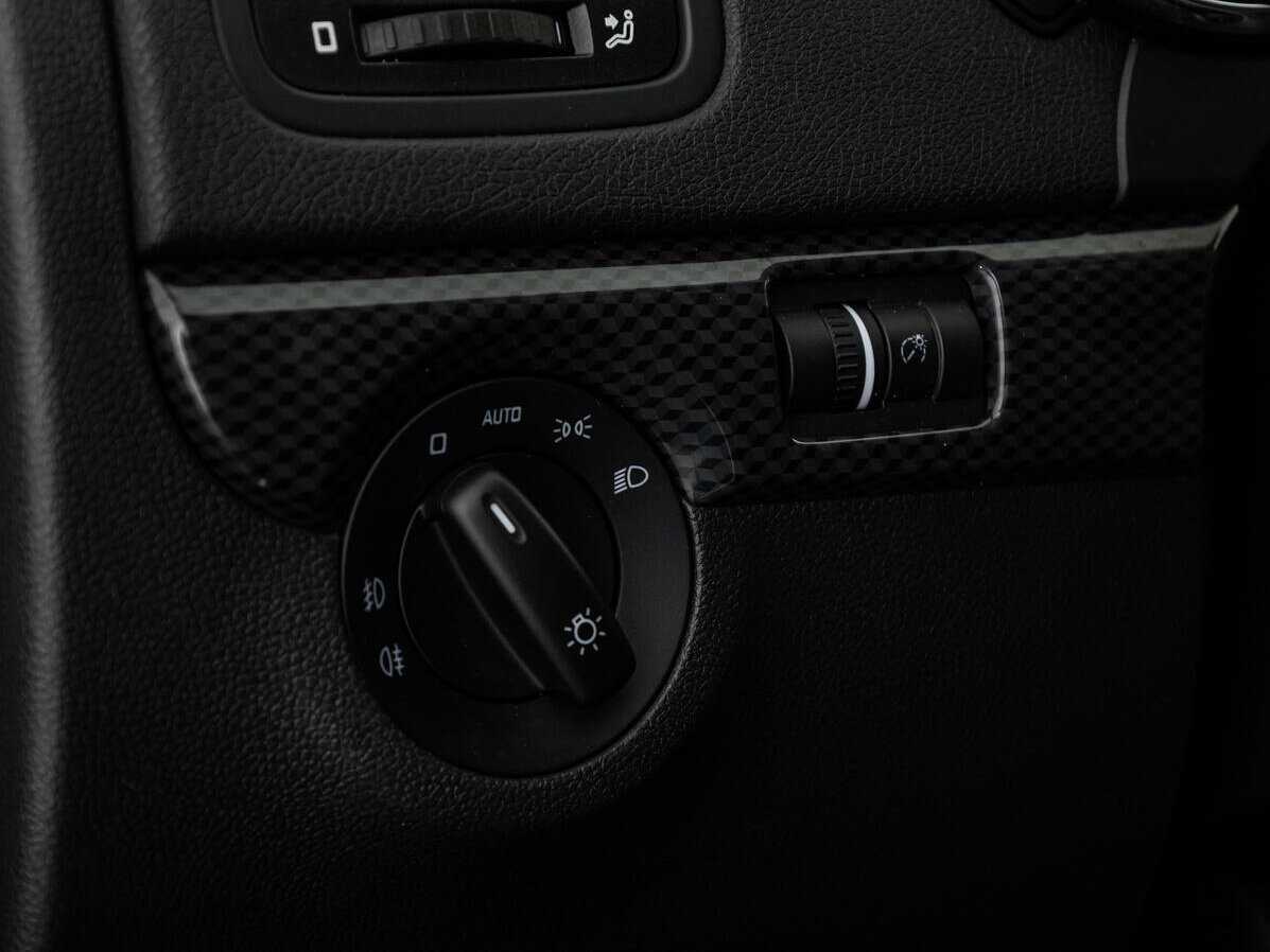 Skoda Yeti, 2017 Фото №17