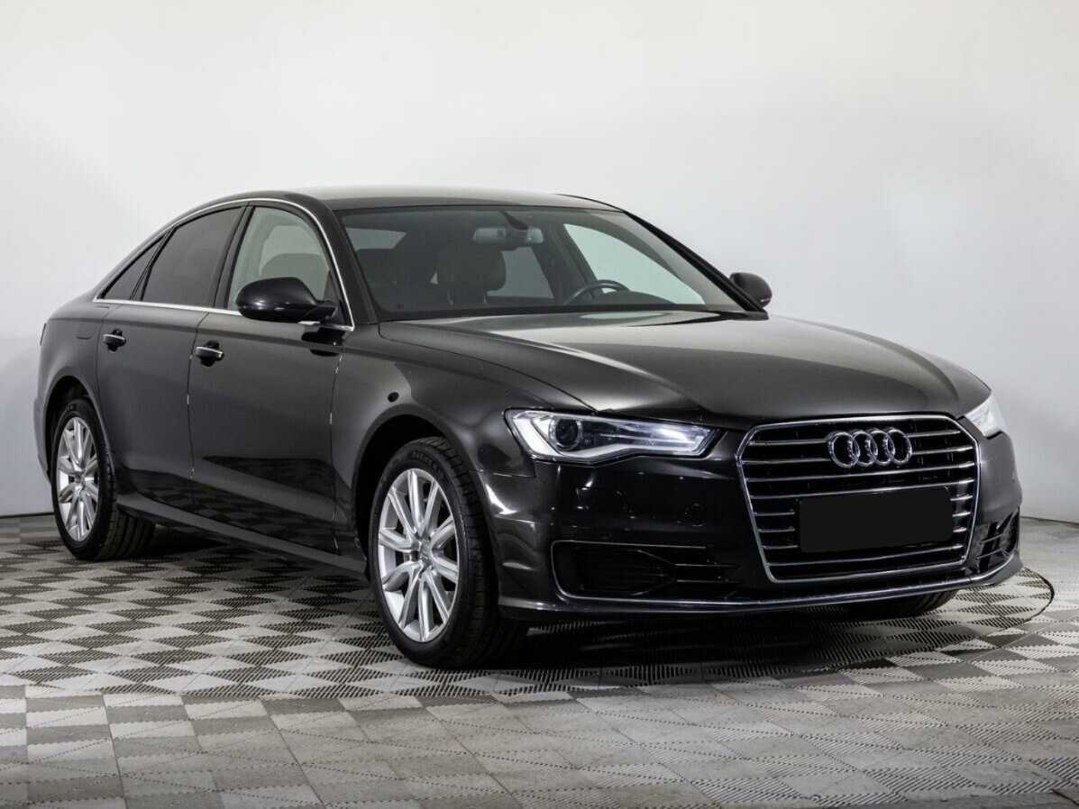 Audi A6, 2015 - 115 000 км. | Фото №3