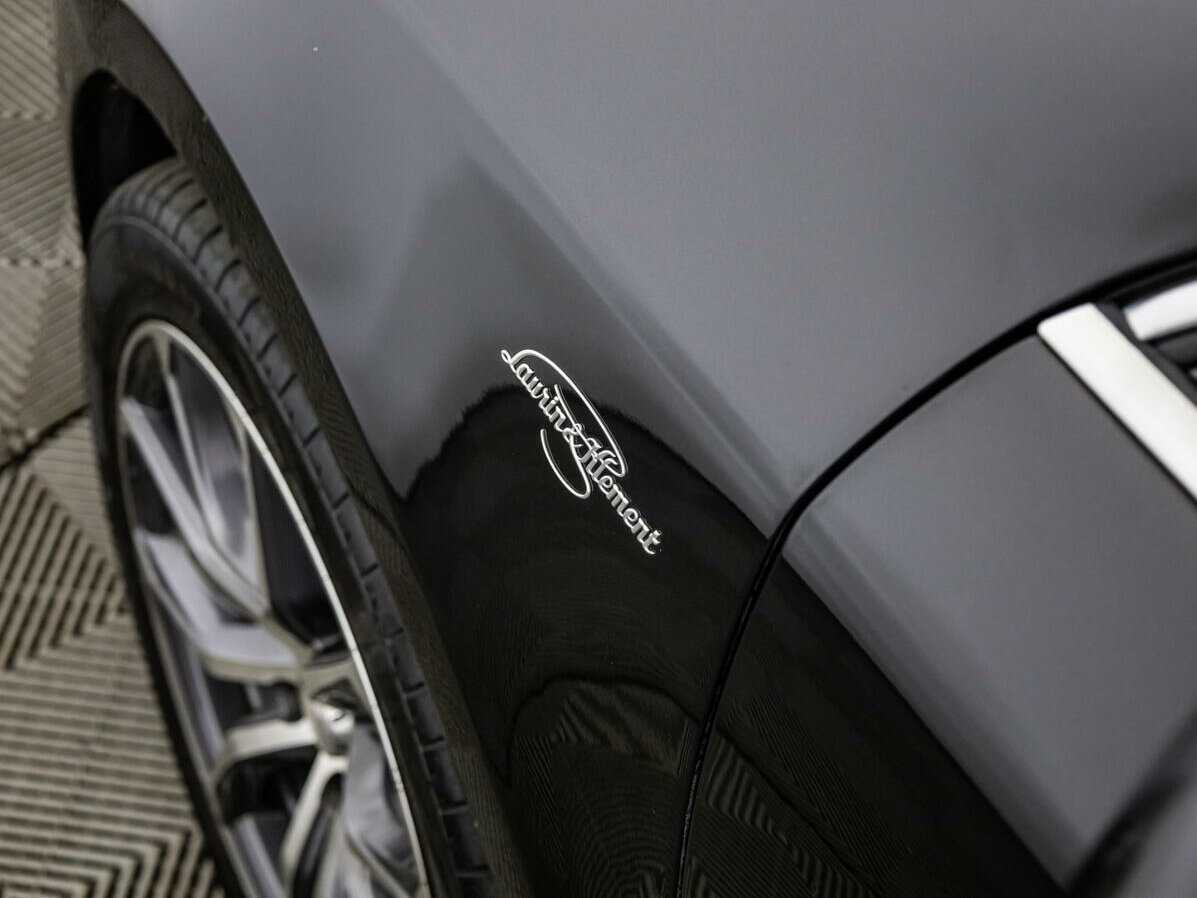 Skoda Superb, 2014 Фото №26