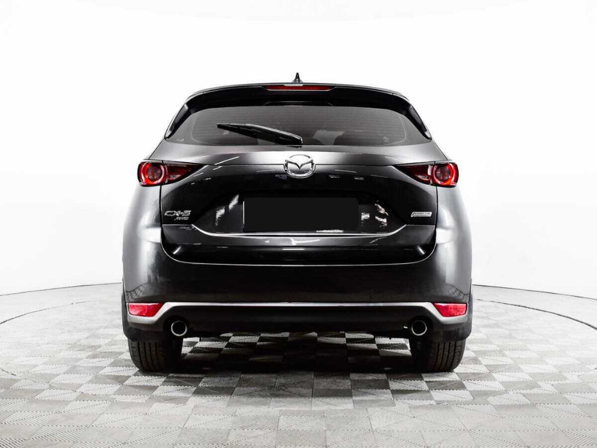 Mazda CX-5, 2017 - 86 849 км. | Фото №6